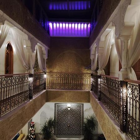 Dar Dalia Villa Marrakesh Exterior photo